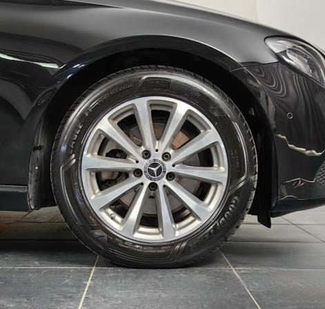 Mercedes-Benz E-Класс V (W213 S213 C238) с пробегом 2019 года, цена 3 999 000 рублей, 37096 км, седан, Автокод Объявления