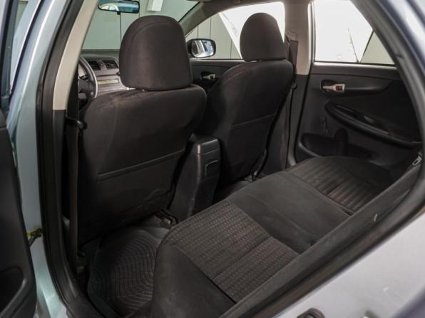 Toyota Corolla X (E140 E150) с пробегом 2007 года, цена 649 000 рублей, 317353 км, седан, Автокод Объявления