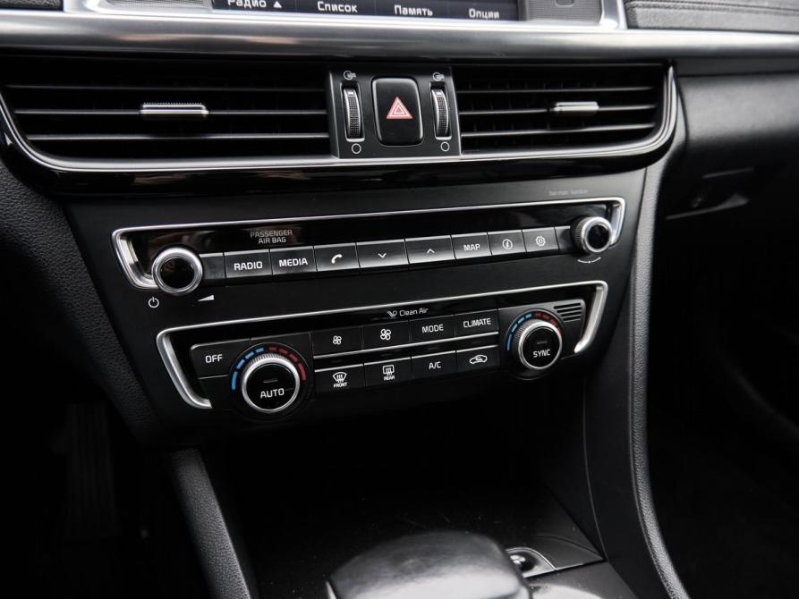 Kia Optima IV Казань  - изображение 10