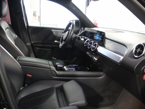 Mercedes-Benz GLB I (X247) с пробегом 2021 года, цена 3 430 000 рублей, 70390 км, внедорожник, Автокод Объявления