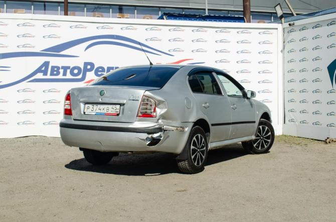 Skoda Octavia I (A4) Рестайлинг с пробегом 2007 года, цена 205 000 рублей, 300000 км, лифтбек, Автокод Объявления