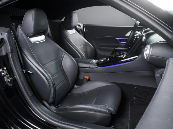 Mercedes-Benz SL-Класс AMG IV (R232) с пробегом 2022 года, цена 10 965 000 рублей, 5369 км, родстер, Автокод Объявления