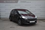 Ford Fiesta Mk6 Рестайлинг Старый Оскол  - изображение 16