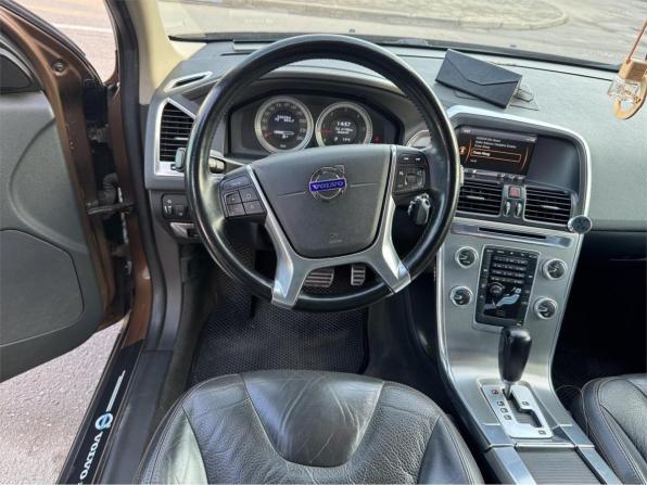 Volvo XC60 I с пробегом 2012 года, цена 1 099 000 рублей, 322810 км, внедорожник, Автокод Объявления
