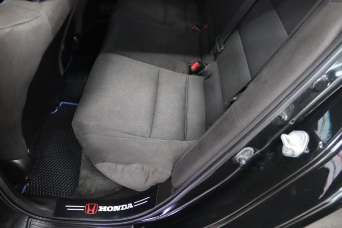 Honda Accord VIII с пробегом 2008 года, цена 895 950 рублей, 317158 км, седан, Автокод Объявления