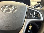 Hyundai Solaris I Рестайлинг Псков  - изображение 34