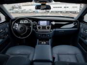 Rolls-Royce Ghost I Москва  - изображение 53