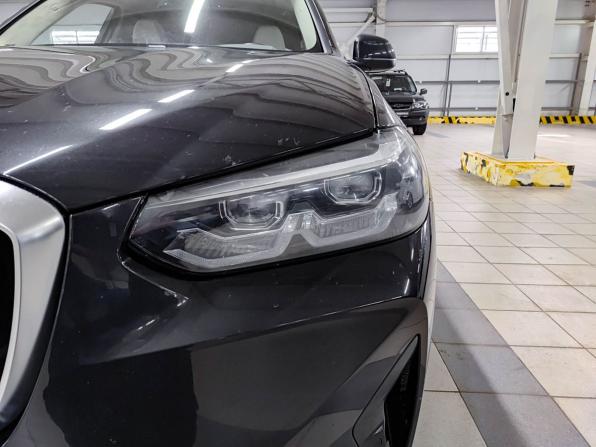 BMW X3 III (G01) Рестайлинг с пробегом 2021 года, цена 4 600 000 рублей, 143237 км, внедорожник, Автокод Объявления