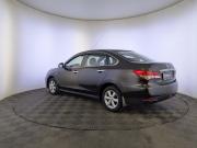 Nissan Almera III (G15) Москва  - изображение 34