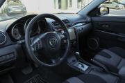 Mazda 3 I (BK) Рестайлинг Москва  - изображение 47