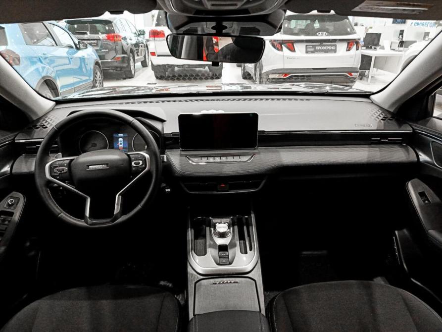 Haval Jolion I Казань  - изображение 17