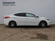 Hyundai Elantra V (MD) Нижний Новгород  - изображение 20