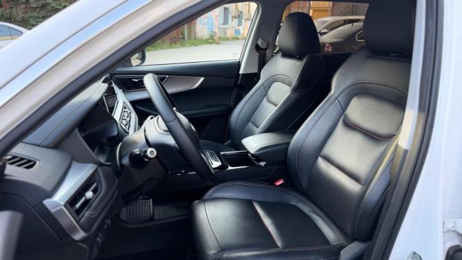 Chery Tiggo 7 Pro I с пробегом 2021 года, цена 1 520 000 рублей, 89000 км, внедорожник, Автокод Объявления