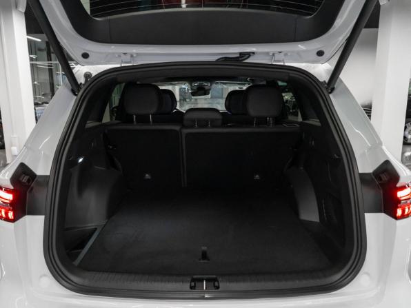 Geely Monjaro I Рестайлинг 2 с пробегом 2025 года, цена 4 200 000 рублей, 15 км, внедорожник, Автокод Объявления