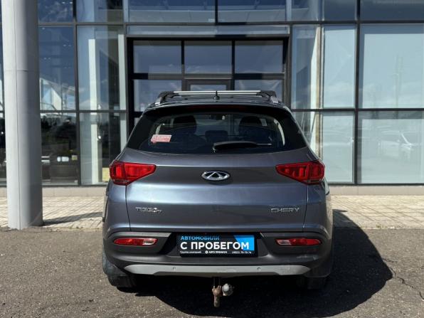 Chery Tiggo 7 I с пробегом 2019 года, цена 995 000 рублей, 220000 км, внедорожник, Автокод Объявления