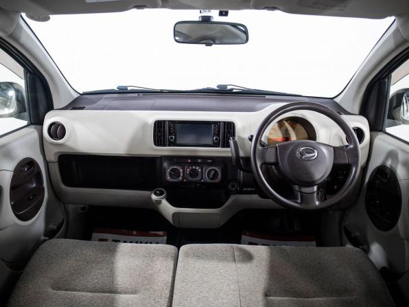 Daihatsu Boon II с пробегом 2013 года, цена 625 000 рублей, 133386 км, хэтчбек, Автокод Объявления