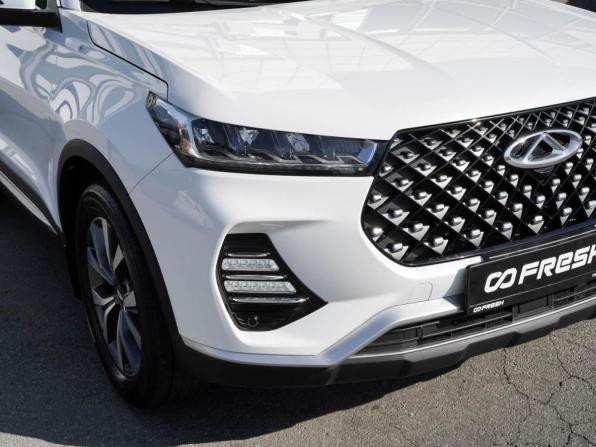 Chery Tiggo 7 Pro I с пробегом 2020 года, цена 1 530 000 рублей, 83060 км, внедорожник, Автокод Объявления