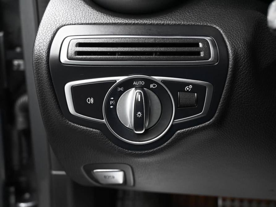 Mercedes-Benz C-Класс IV (W205) Тверь  - изображение 24