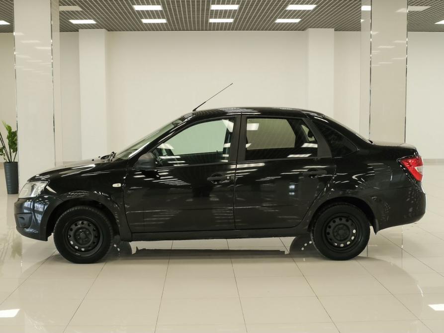 Lada (ВАЗ) Granta I Самара  - изображение 6