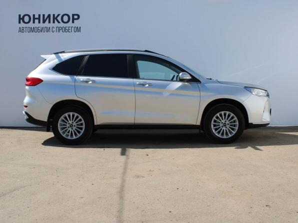 Haval M6 II с пробегом 2023 года, цена 1 859 000 рублей, 17502 км, внедорожник, Автокод Объявления