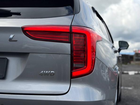 Haval Jolion I с пробегом 2023 года, цена 1 735 000 рублей, 66412 км, внедорожник, Автокод Объявления