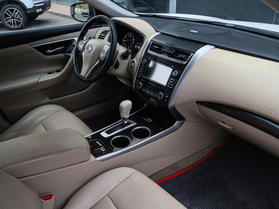 Nissan Teana III (L33) Москва  - изображение 7