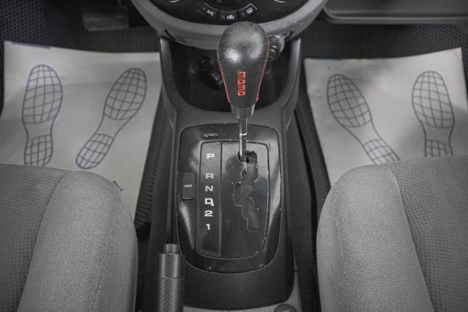 Chevrolet Lacetti I с пробегом 2006 года, цена 509 000 рублей, 254000 км, хэтчбек, Автокод Объявления