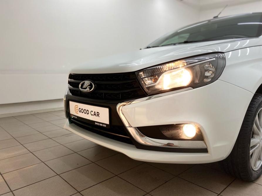 Lada (ВАЗ) Vesta I Энгельс  - изображение 10