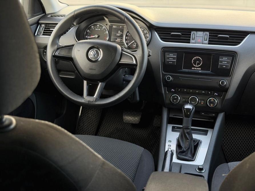 Skoda Octavia III (A7) Волгоград  - изображение 12