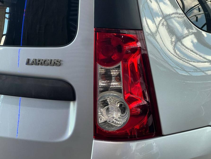 Lada (ВАЗ) Largus I Оренбург  - изображение 9