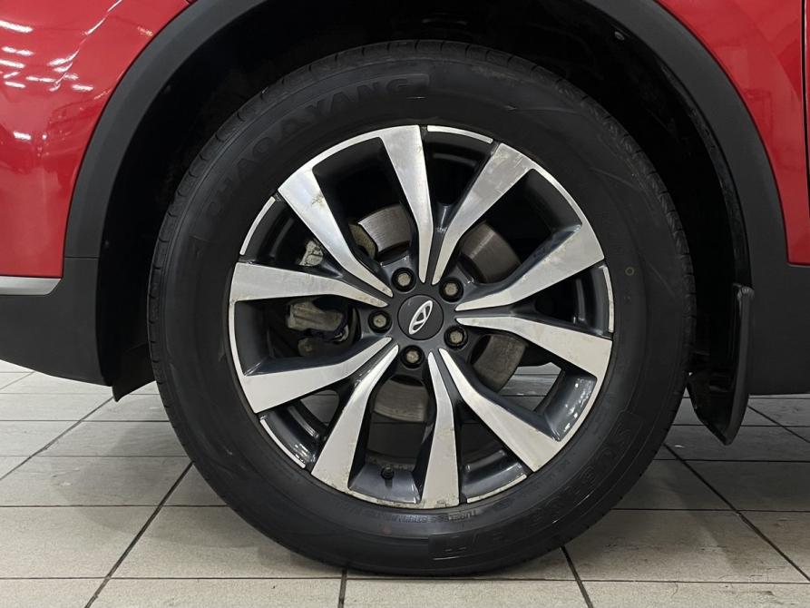 Chery Tiggo 7 Pro I Воронеж  - изображение 20