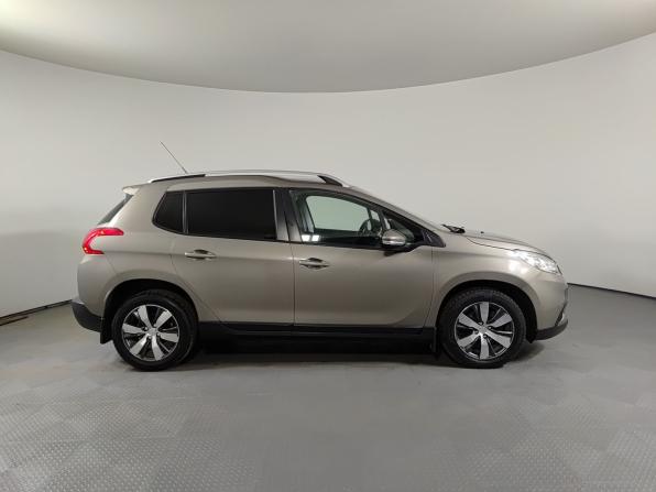 Peugeot 2008 I с пробегом 2014 года, цена 730 000 рублей, 206845 км, внедорожник, Автокод Объявления