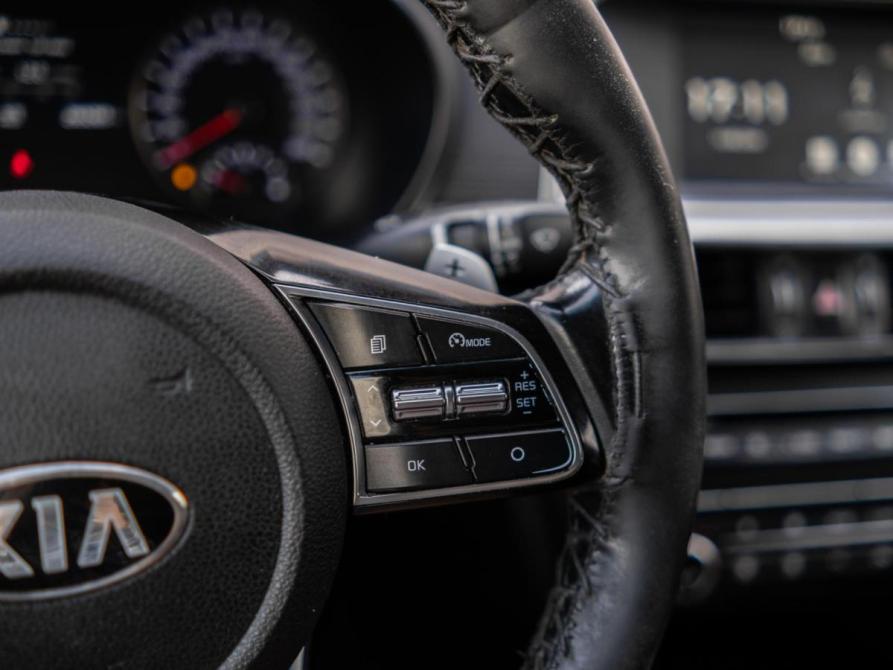 Kia Optima IV Сочи  - изображение 18