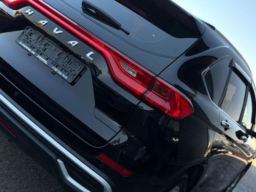 Haval M6 II Волгоград  - изображение 29