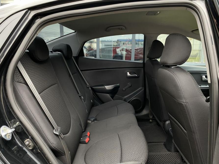 Kia Rio III Рестайлинг Москва  - изображение 21
