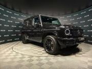 Mercedes-Benz G-Класс III (W465) Рестайлинг Москва  - изображение 25