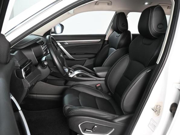Geely Atlas Pro с пробегом 2023 года, цена 2 159 000 рублей, 59603 км, внедорожник, Автокод Объявления