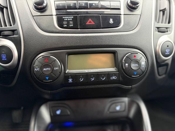 Hyundai ix35 I с пробегом 2013 года, цена 995 000 рублей, 202000 км, внедорожник, Автокод Объявления