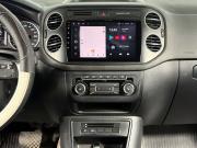 Volkswagen Tiguan I Рестайлинг Борисоглебск  - изображение 31