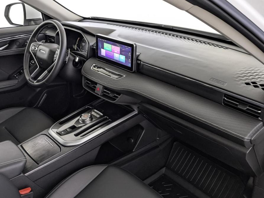 Haval Jolion I Москва  - изображение 13
