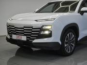 JETOUR DASHING I Челябинск  - изображение 32