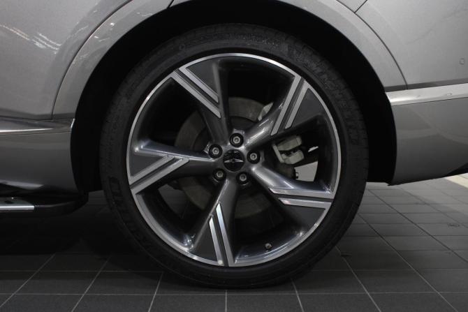 Genesis GV80 I с пробегом 2020 года, цена 5 400 000 рублей, 30250 км, внедорожник, Автокод Объявления