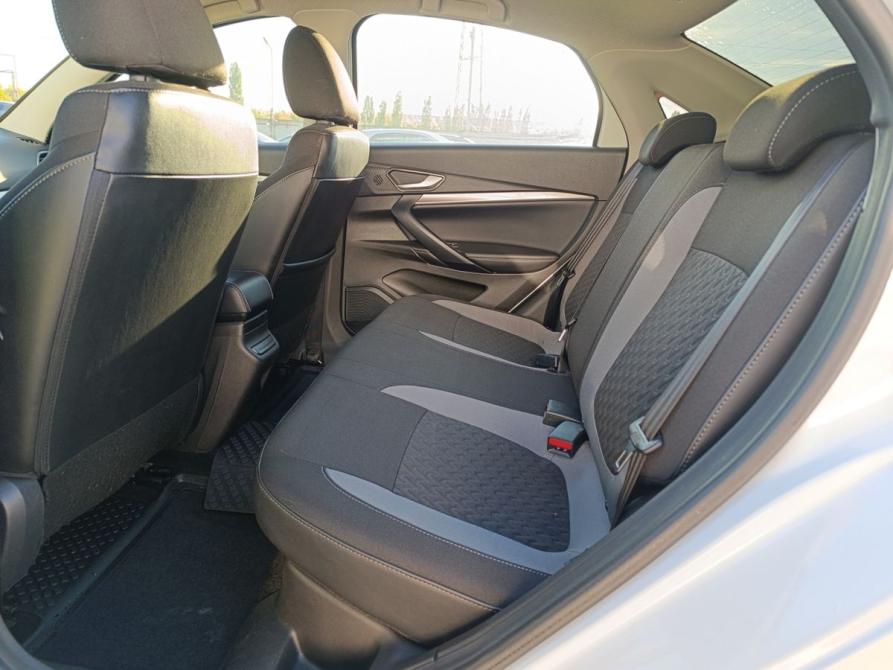 Lada (ВАЗ) Vesta I Рестайлинг (NG) Набережные Челны  - изображение 15