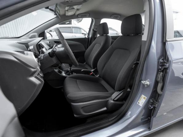 Chevrolet Aveo II с пробегом 2012 года, цена 645 000 рублей, 153901 км, седан, Автокод Объявления