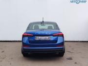 Skoda Rapid II Москва  - изображение 21