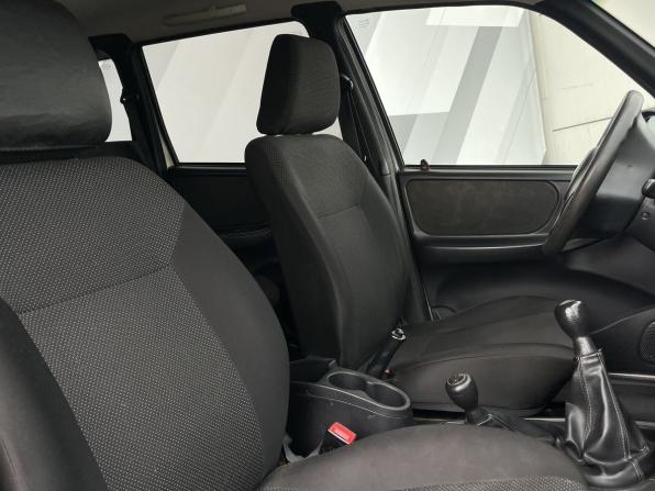 Chevrolet Niva I Рестайлинг с пробегом 2019 года, цена 743 000 рублей, 142843 км, внедорожник, Автокод Объявления