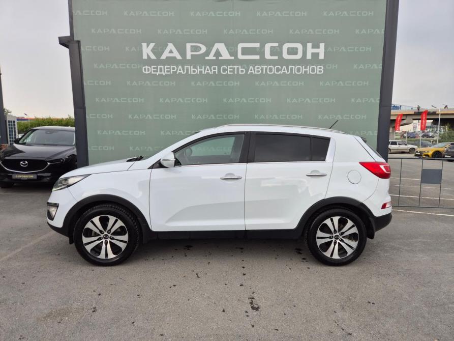 Kia Sportage III Екатеринбург  - изображение 3