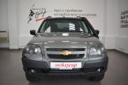 Chevrolet Niva I Рестайлинг Киров  - изображение 39