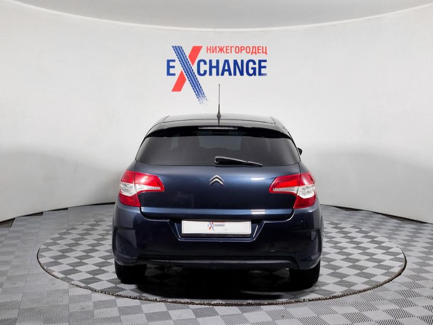 Citroen C4 II Нижний Новгород  - изображение 6