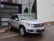 Volkswagen Tiguan I Рестайлинг Нижний Новгород  - изображение 24